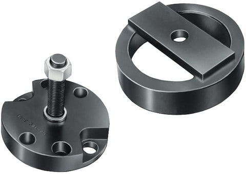 OTC 5022 Oil Seal and Wear Ring Installer for Most Navistar DT-360 and DT-466 Engines