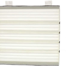 ACDelco CF194 GM Original Equipment Retrofit Cabin Air Filter without Cover