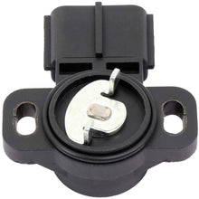 CCIYU Automotive Replacement Throttle Position Sensor Fit Kia Sedona 2002 2003 2004 2005/Kia Sorento 2003 2004 2005 2006