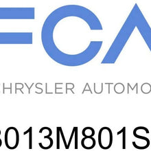 Chrysler Genuine 68045329AB Spring Tension Link