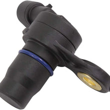 CAM Camshaft Position Sensor Fits 12584079 For Buick Rainier Saab 9-7X Isuzu I-280 Ascender Oldsmobile Bravada Chevy Cobalt Colorado Trailblazer GMC Canyon Envoy/ZBN