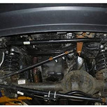 Synergy Replacement Heavy Duty Sway Bar Links for a 6" lifted Dodge Ram(06-08) Mega Cab 1500 4x4, (98.5-12) 2500/3500