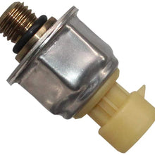 4C3Z9F838A Fuel Injection Pressure Sensor ICP Sensor for 2004-2007 Ford Powerstroke OEM 1845428C91