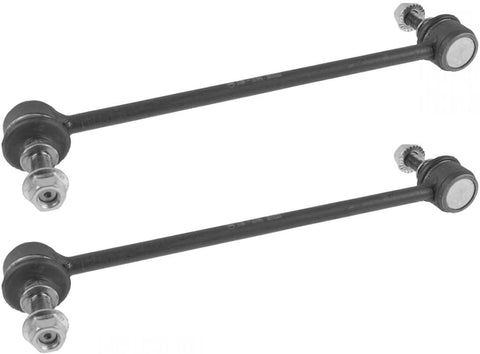 Stabilizer Sway Bar Link Front LH RH Pair for Nissan Versa Cube