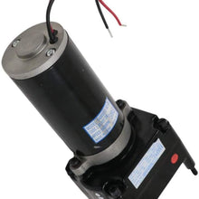 Lippert Replacement Motor with Clutch for Ground Control 2.0 Electric Leveling System