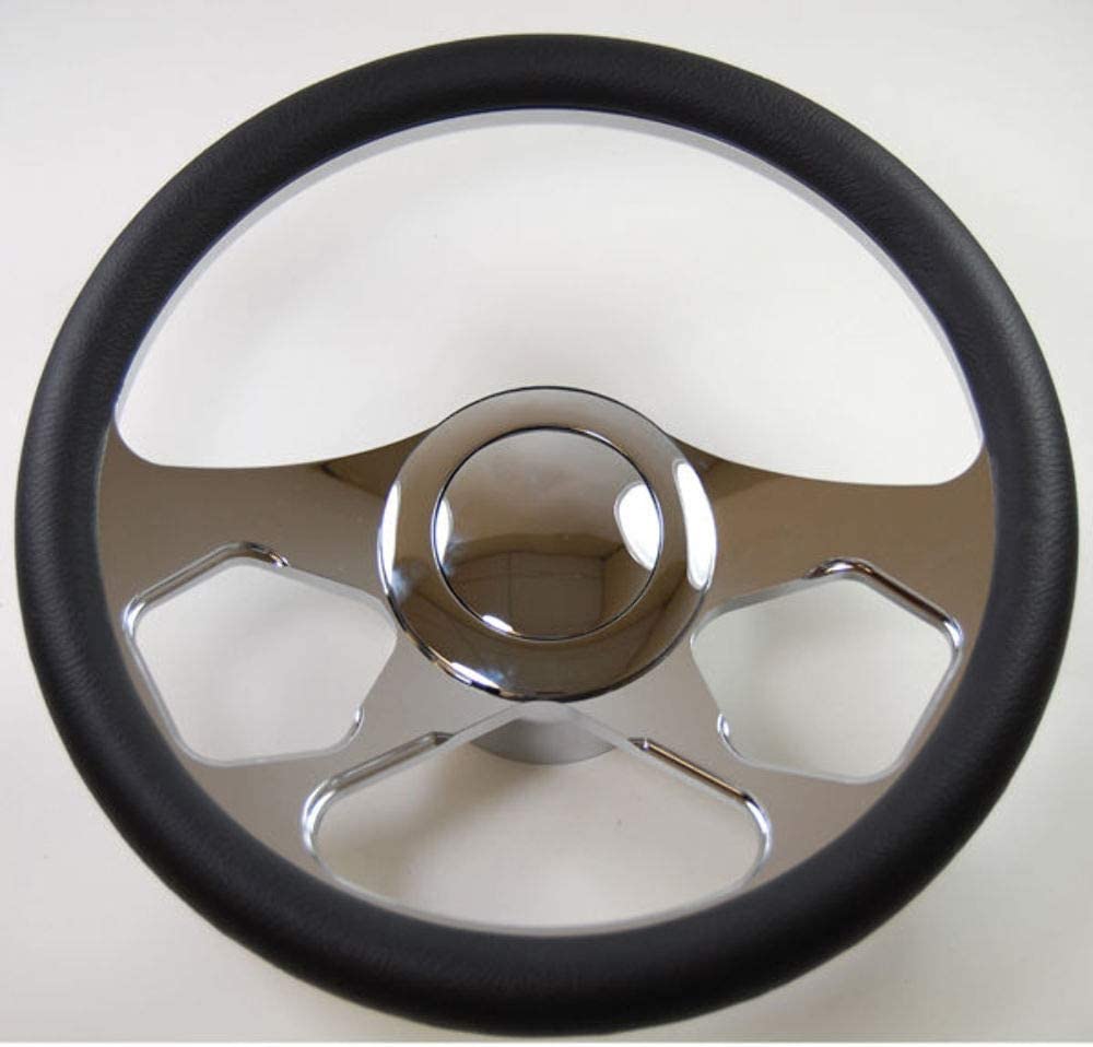 Pirate Mfg Hot Rod 14
