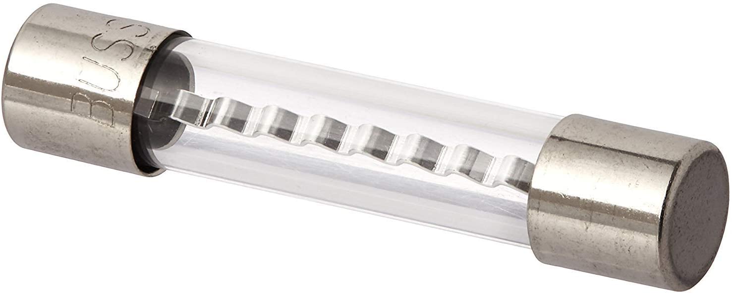 Bussmann AGC-50 (50 EACH)