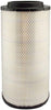 Baldwin RS3996 Heavy Duty Air Element