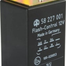 Herth+Buss Elparts 75605130 Flasher Unit