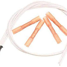 ACDelco PT3025 GM Original Equipment Multi-Purpose Pigtail