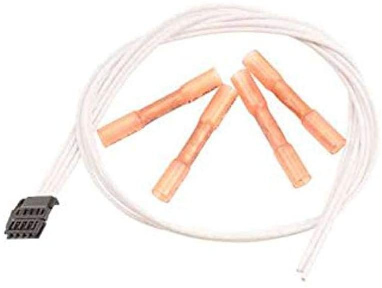 ACDelco PT3025 GM Original Equipment Multi-Purpose Pigtail