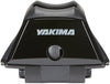 YAKIMA - SkyLine Towers for Roof Rack System for Vehicles With Fixed Points or Tracks, 4 Pack
