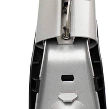 TRIL GEAR Roof Top Rack Cross Bars Cargo Luggage Carrier Set Compatible with 2013-2018 Hyundai Santa Fe