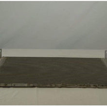 DFSX New All Aluminum Material Automotive-Air-Conditioning-Condensers, For 1993 Grand Wagoneer,1993-1998 Grand Cherokee