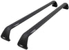 Obelisks Roof Rack for 07-19 Wrangler JK JL Luggage Baggage Cross Bar