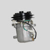 20Y-979-3110 Air Conditioning Compressor Air Conditioner Compressor Assy for Komatsu PC120-6 Excavator Spare Parts