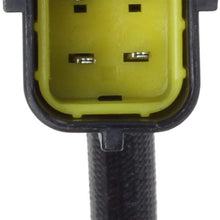 234-4724 O2 Oxygen Sensor Upstream Rear Bank 2 Sensor 1 Replacement for Mazda MPV 3.0L 2002 2003 2004 2005 2006
