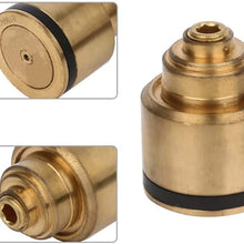 FINDAUTO Air Conditioning Compressor Solenoid Valve Fit for 2005 C-hevrolet Equinox 2006-2009 F-ord Escape