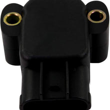 DOICOO TPS Throttle Position Sensor SS10387 DY967 For Ford E-150 E-250 E-350 F-150 F-250 F-350 Excursion Expedition Mustang Ranger Lincoln Mercury Mazda B2500 F4SZ9B989AA ZZM3-18-851