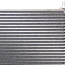 Automotive Cooling A/C AC Condenser For Toyota Corolla Scion xB 3686 100% Tested
