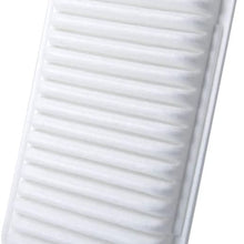 Replacement for Lexus ES300, RX330, RX350, Toyota Camry, Sienna, Solara, OTUAYAUTO Engine Air Filter Factory OEM Style 17801-0H010