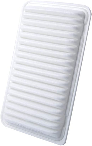 Replacement for Lexus ES300, RX330, RX350, Toyota Camry, Sienna, Solara, OTUAYAUTO Engine Air Filter Factory OEM Style 17801-0H010