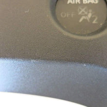 NISSAN 08 09 10 Rogue Bezel Climate Control Temperature Unit HVAC OEM C2888