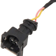 CTCAUTO Split Diesel Air Heater Wiring Loom Power Supply Cable Adapter 5.5 Meters Parts