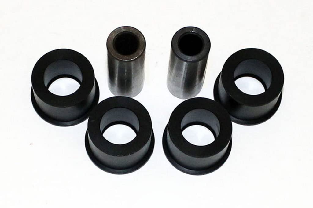 Fits Honda Recon 250 TRX250 Bushing Kit Front Upper A Arm 1997-2016 One Side