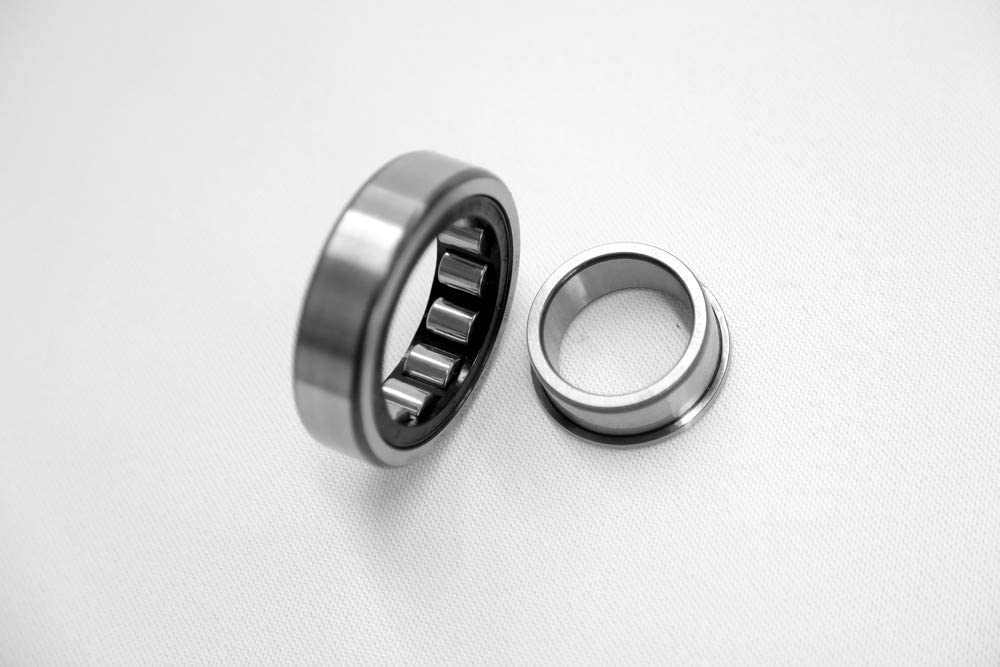 Tapered Bearing Cone