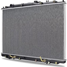 Acura MDX Replacement Radiator 2003-2006 Mishimoto