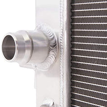 Mishimoto MMRAD-F150-11 Aluminum Radiator Compatible With Ford F150 EcoBoost 2011-2014