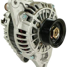 DB Electrical AMT0101 Alternator Compatible With/Replacement For 3.0L Chrysler Sebring 2001-2005, Dodge Stratus 2001-2005, 3.0L Mitsubishi Eclipse Galant 2001-2005 A3TA7692 A3TA7691 A3TB3491