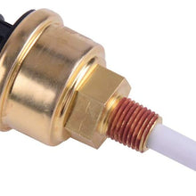 Mathenia Car Parts, 4903489 3612521 086714A0001 Car Coolant Fluid Level Sensor Switch for Cummins