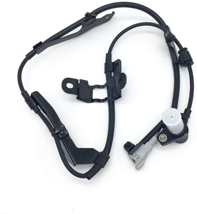 Ensun 89542-0C010 ABS Wheel Speed Sensor Front Right for 2001-2007 Sequoia 2000-2006 Tundra Replaces 970-329