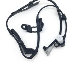 Ensun 89542-0C010 ABS Wheel Speed Sensor Front Right for 2001-2007 Sequoia 2000-2006 Tundra Replaces 970-329