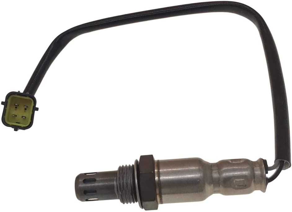 Oxygen O2 Sensor Downstream 234-4380 compatible for Nissan 350Z 370Z Altima Cube Maxima Murano Rogue Sentra Versa Infiniti EX35 FX35 FX50 G25 G35 G37 M35 M37 M56 QX70 Air Fuel Ratio Sensor