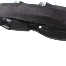 For Honda CR-V Splash Guard/Fender Liner 2017 2018 | Front, Passenger Side | Replacement For 74100TLAA00, HO1249170 | Trim: All Submodels