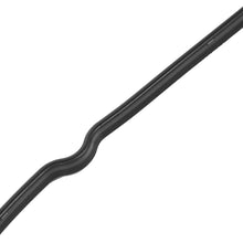 X AUTOHAUX Engine Valve Cover Gaskets Set Left Right 11213-46030 11214-46011 for Lexus Gs300 Is300