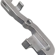Yuanyuan 5mm Anti-Corrosion Hand Held Car Accessoires Heavy Duty Metal Brake Tube Bending Tool Anti-Rust Wear Resistant Align Adjust