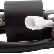 External Ignition Coil for Kawasaki KX 65/85 / 100 2006-2020 | OEM Repl.# 21121-0722/21121-0022 | KX65 / KX85 / KX100