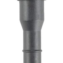 A-Premium Ignition Coil Pack Compatible with Nissan Juke 2011-2017 Sentra Rogue 2019 Rogue Sport 2017-2019 L4 1.6L 2.0L 4-PC