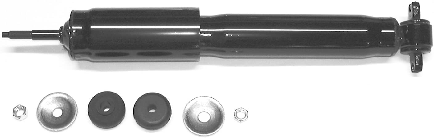 ACDelco 520-115 Advantage Gas Charged Front Shock Absorber
