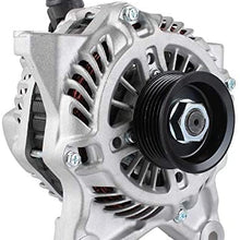 New DB Electrical Alternator AMT0226 Compatible with/Replacement for Ford E-SERIES VANS 2009-2019 9C2T-10300-DA, 9C2Z-10346-B, A3TG5591, GL-957, 12934, 11274