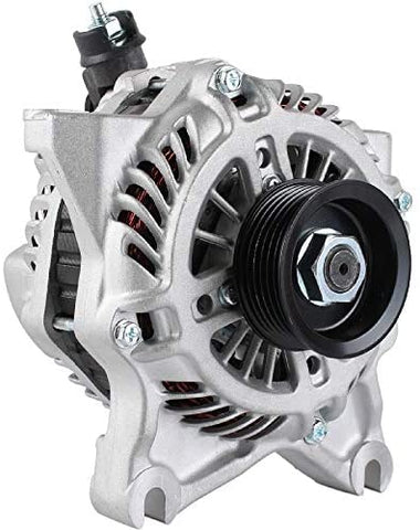 New DB Electrical Alternator AMT0226 Compatible with/Replacement for Ford E-SERIES VANS 2009-2019 9C2T-10300-DA, 9C2Z-10346-B, A3TG5591, GL-957, 12934, 11274