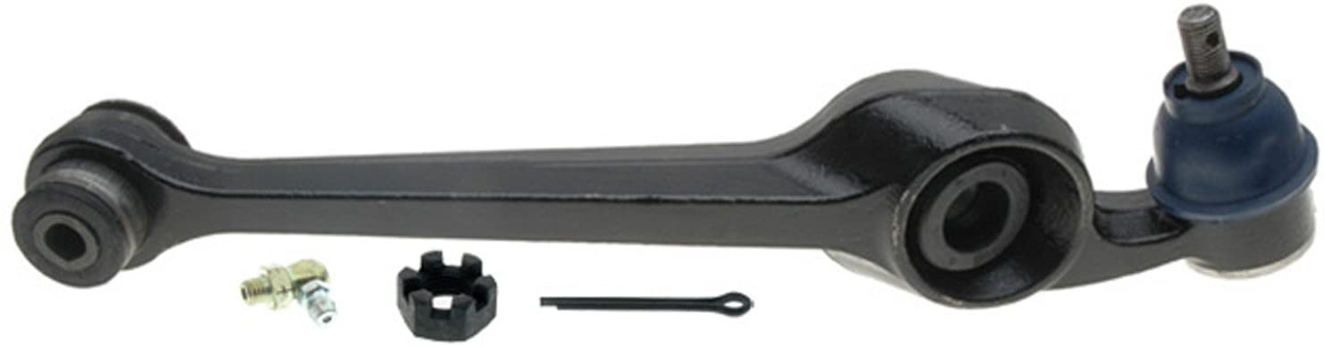 ACDelco 45D3052 Professional Front Passenger Side Lower Suspension Control Arm and Ball Joint Assembly