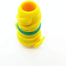 FIt for Ford KX6Z6730B Engine Oil Drain Plug, Fit for Ford F-150 2015-2018