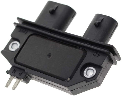 Ignition module for Mercruiser, Volvo Penta 4.3, 5.0, 5.7, 7.4, 8.2 with Delco EST distributor.