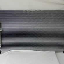 Sunbelt A/C AC Condenser For Infiniti M45 M35 3491 Drop in Fitment