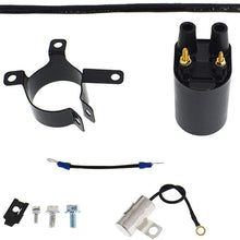 labwork Ignition Coil Replacement for Onan P218G Model 541-0522 166-0820 HE166-0761 HE541-0522